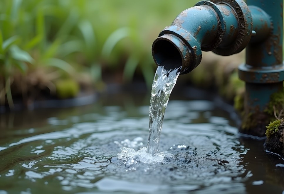 kraan-water-natuur