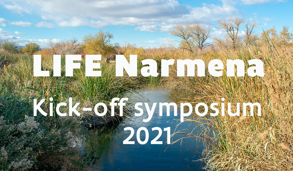 Header Narmena Kick-off symposium